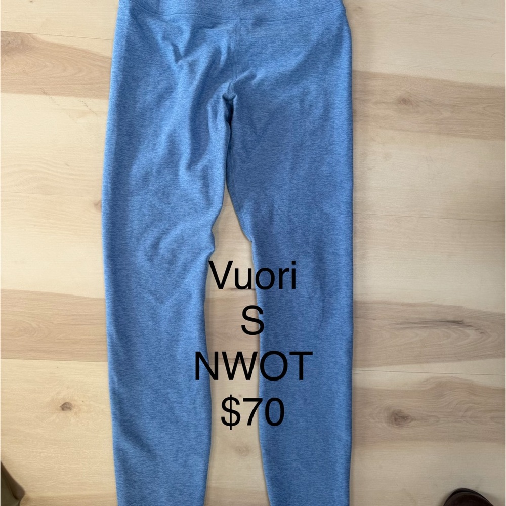 Vuori Leggings